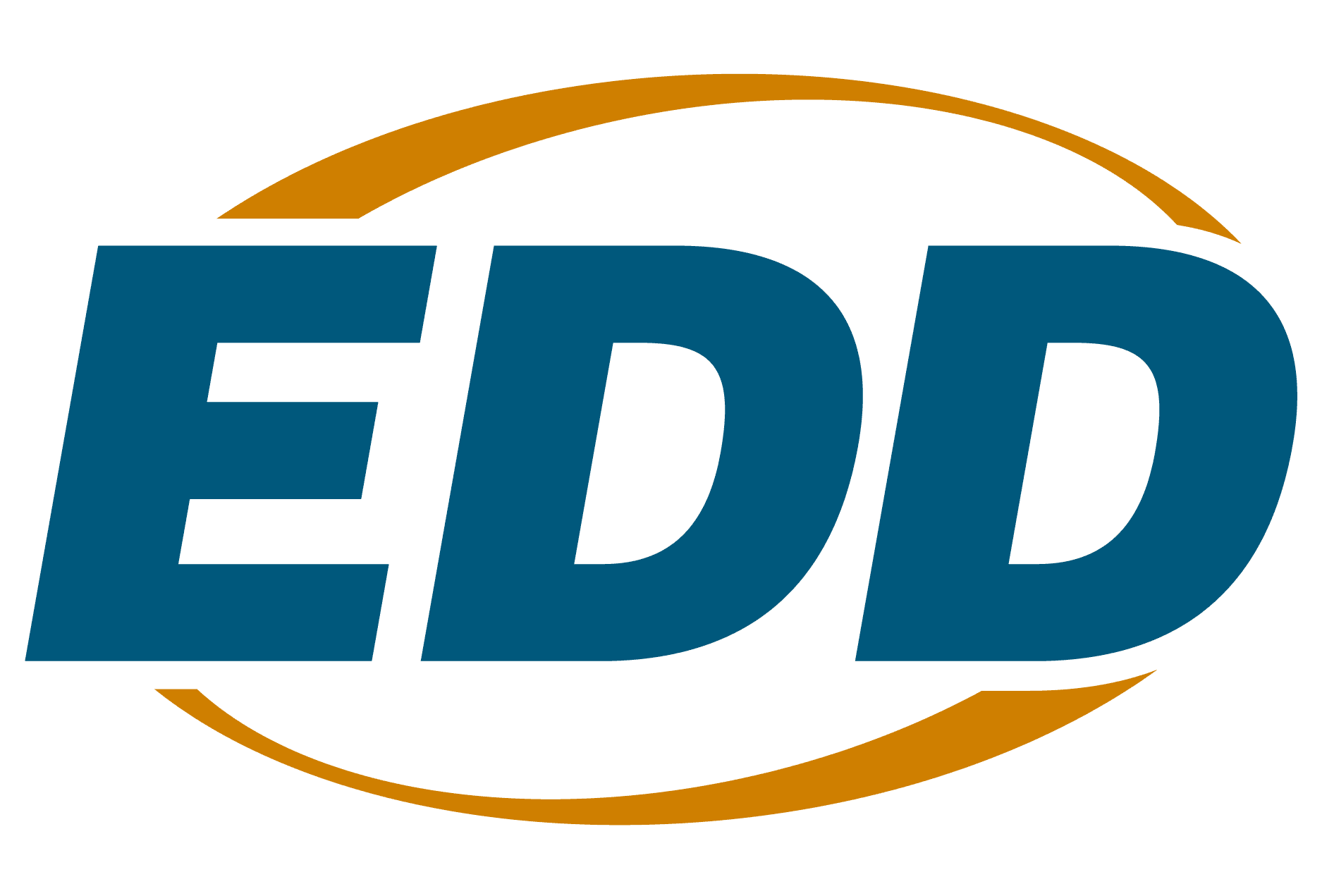 Employment Development Department logo